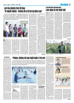 Số: 8862 - Thứ 4 ng&agrave;y 7/6/2023