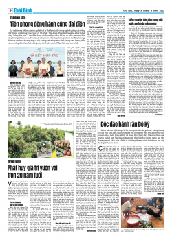 Số: 8864 - Thứ 6 ng&agrave;y 9/6/2023