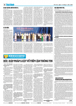 Số: 8866 - Thứ 2 ng&agrave;y 12/6/2023