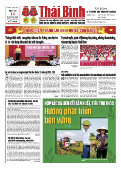 Số: 8868 - Thứ 4 ng&agrave;y 14/6/2023