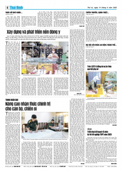 Số: 8868 - Thứ 4 ng&agrave;y 14/6/2023