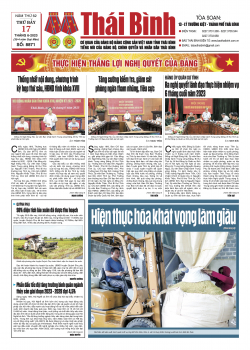 Số: 8871 - Thứ 7 ng&agrave;y 17/6/2023