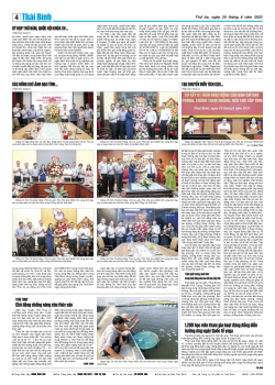 Số: 8873 - Thứ 3 ng&agrave;y 20/6/2023