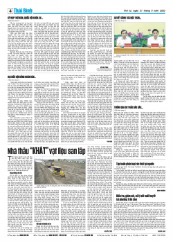 Số: 8874 - Thứ 4 ng&agrave;y 21/6/2023