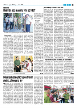 Số: 8876 - Thứ 6 ng&agrave;y 23/6/2023