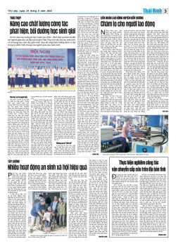 Số: 8877 - Thứ 7 ng&agrave;y 24/6/2023