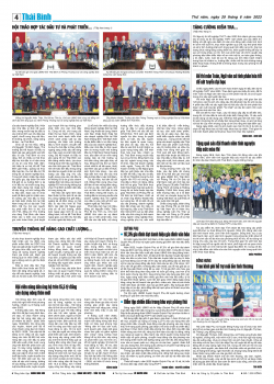 Số: 8881 - Thứ 5 ng&agrave;y 29/6/2023