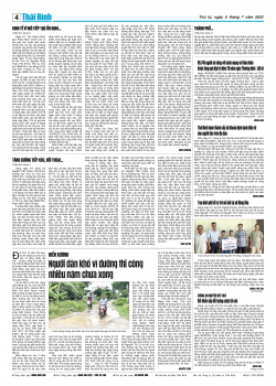 Số: 8886 - Thứ 4 ng&agrave;y 5/7/2023