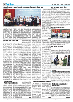 Số: 8887 - Thứ 5 ng&agrave;y 6/7/2023