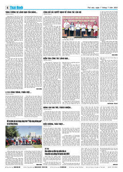 Số: 8888 - Thứ 6 ng&agrave;y 7/7/2023