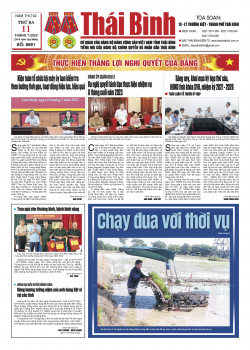 Số: 8891 - Thứ 3 ng&agrave;y 11/7/2023