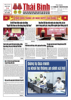 Số: 8894 - Thứ 6 ng&agrave;y 14/7/2023