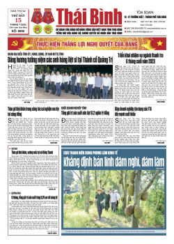 Số: 8895 - Thứ 7 ng&agrave;y 15/7/2023