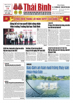 Số: 8898 - Thứ 4 ng&agrave;y 19/7/2023