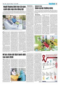 Số: 8899 - Thứ 5 ng&agrave;y 20/7/2023