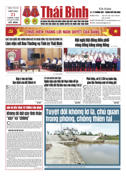 Số: 8900 - Thứ 6 ng&agrave;y 21/7/2023