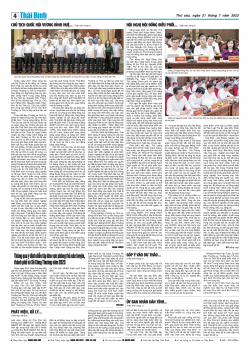 Số: 8900 - Thứ 6 ng&agrave;y 21/7/2023