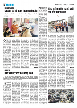 Số: 8908 - Thứ 2 ng&agrave;y 31/7/2023