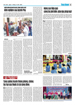 Số: 8911 - Thứ 5 ng&agrave;y 3/8/2023