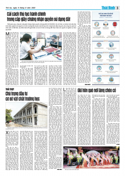 Số: 8915 - Thứ 3 ng&agrave;y 8/8/2023