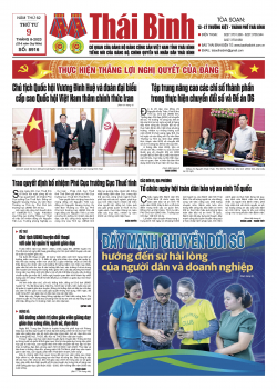 Số: 8916 - Thứ 4 ng&agrave;y 9/8/2023