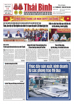 Số: 8918 - Thứ 6 ng&agrave;y 11/8/2023