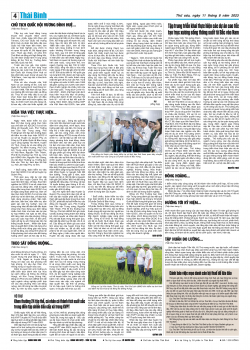 Số: 8918 - Thứ 6 ng&agrave;y 11/8/2023