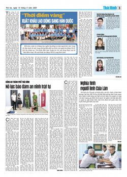 Số: 8921 - Thứ 3 ng&agrave;y 15/8/2023