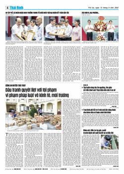 Số: 8921 - Thứ 3 ng&agrave;y 15/8/2023