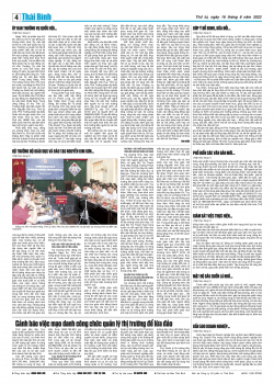 Số: 8922 - Thứ 4 ng&agrave;y 16/8/2023