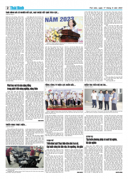 Số: 8923 - Thứ 5 ng&agrave;y 17/8/2023