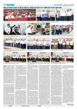 Số: 8923 - Thứ 5 ng&agrave;y 17/8/2023