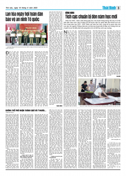 Số: 8924 - Thứ 6 ng&agrave;y 18/8/2023