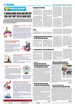 Số: 8926 - Thứ 2 ng&agrave;y 21/8/2023