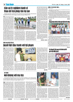 Số: 8927 - Thứ 3 ng&agrave;y 22/8/2023