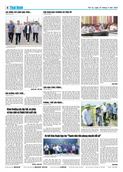 Số: 8928 - Thứ 4 ng&agrave;y 23/8/2023