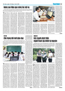 Số: 8931 - Thứ 7 ng&agrave;y 26/8/2023