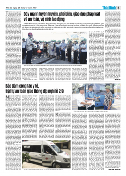 Số: 8933 - Thứ 3 ng&agrave;y 29/8/2023