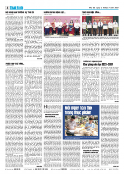 Số: 8939 - Thứ 3 ng&agrave;y 5/9/2023