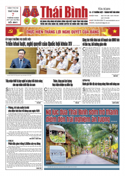 Số: 8941 - Thứ 5 ng&agrave;y 7/9/2023