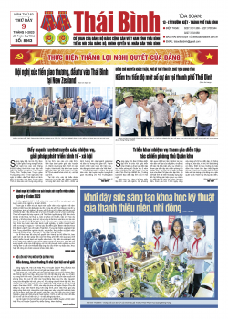 Số: 8943 - Thứ 7 ng&agrave;y 9/9/2023