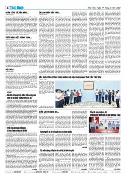 Số: 8947 - Thứ 5 ng&agrave;y 14/9/2023