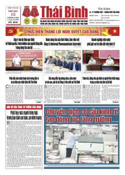 Số: 8948 - Thứ 6 ng&agrave;y 15/9/2023