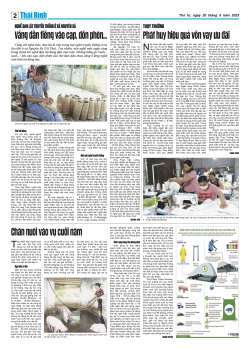 Số: 8952 - Thứ 4 ng&agrave;y 20/9/2023