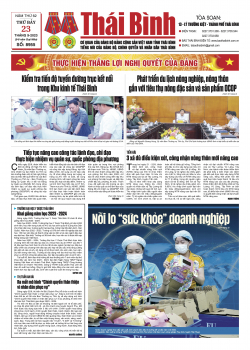 Số: 8955 - Thứ 7 ng&agrave;y 23/9/2023