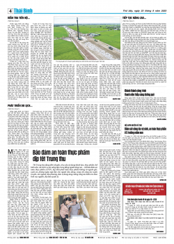 Số: 8955 - Thứ 7 ng&agrave;y 23/9/2023