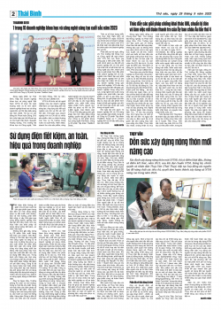 Số: 8960 - Thứ 6 ng&agrave;y 29/9/2023