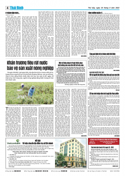 Số: 8961 - Thứ 7 ng&agrave;y 30/9/2023