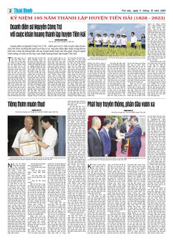 Số: 8966 - Thứ 6 ng&agrave;y 6/10/2023