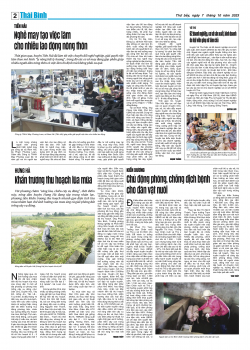 Số: 8967 - Thứ 7 ng&agrave;y 7/10/2023